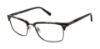 Picture of Buffalo David Bitton Eyeglasses BM507