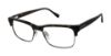 Picture of Buffalo David Bitton Eyeglasses BM500