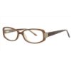 Picture of Buxton Eyeglasses BX400