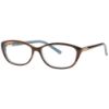 Picture of Buxton Eyeglasses BX402