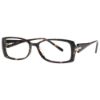 Picture of Buxton Eyeglasses BX401