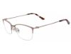 Picture of Cafe Boutique Eyeglasses CB1090