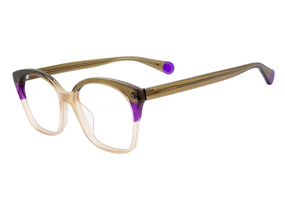 Picture of Cafe Boutique Eyeglasses CB1091