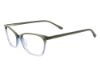 Picture of Cafe Lunettes Eyeglasses CAFE3371