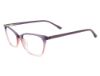 Picture of Cafe Lunettes Eyeglasses CAFE3371