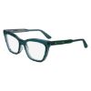 Picture of Calvin Klein Eyeglasses CK24517