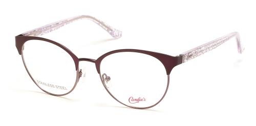 Picture of Candies Eyeglasses CA0166