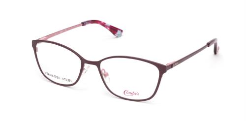 Picture of Candies Eyeglasses CA0156