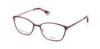 Picture of Candies Eyeglasses CA0156