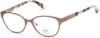 Picture of Candies Eyeglasses CA0139