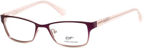 Picture of Candies Eyeglasses CA0501