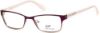 Picture of Candies Eyeglasses CA0501