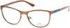 Picture of Candies Eyeglasses CA0124