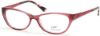 Picture of Candies Eyeglasses CA0117
