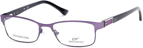 Picture of Candies Eyeglasses CA0130