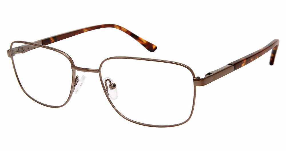 Picture of Caravaggio Eyeglasses 432 C