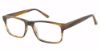 Picture of Caravaggio Eyeglasses 420 C