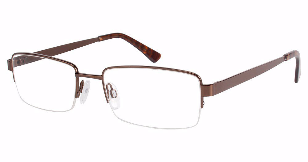 Picture of Caravaggio Eyeglasses 412 C
