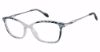 Picture of Caravaggio Eyeglasses 132 C