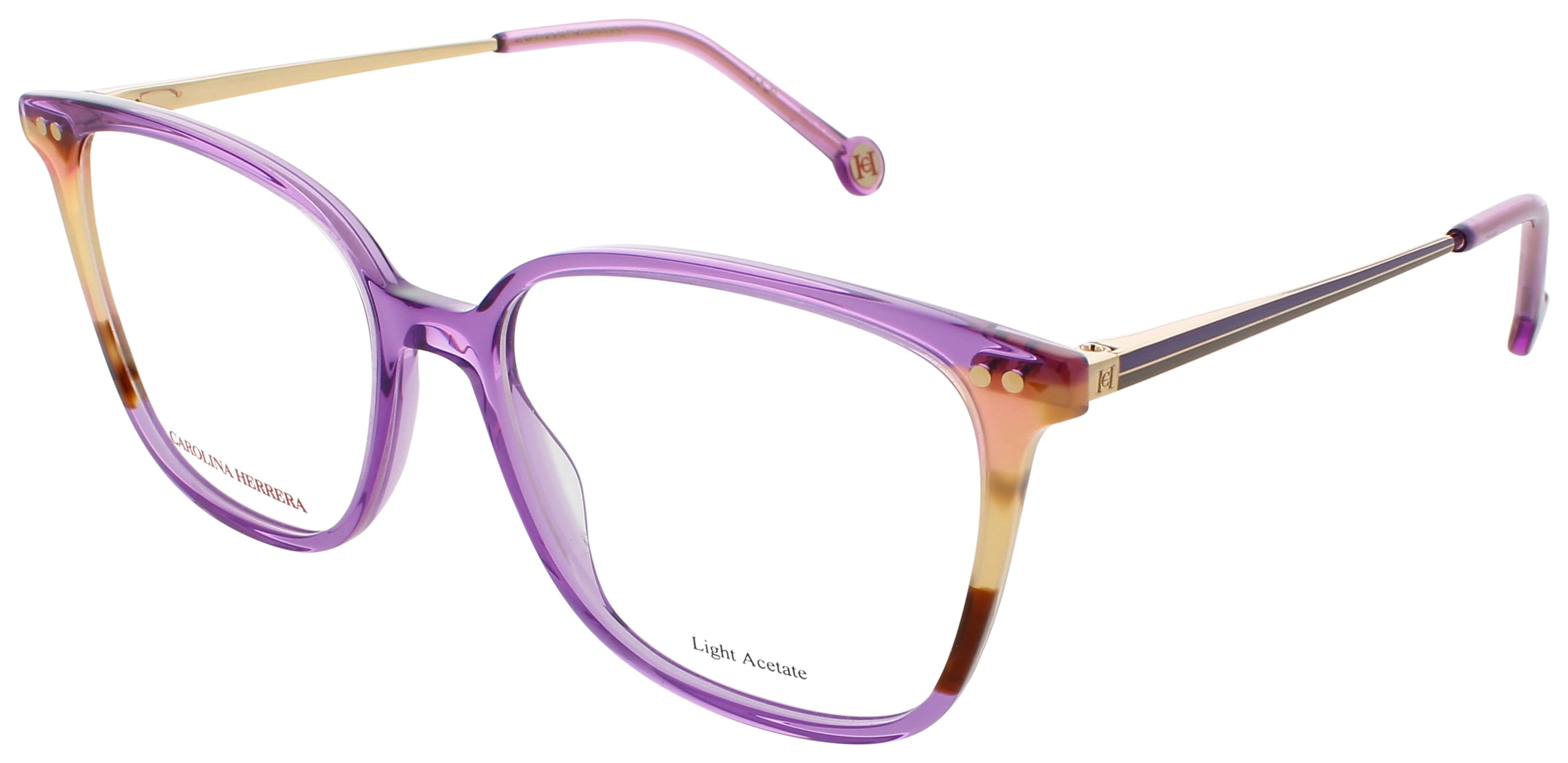 Picture of Carolina Herrera Eyeglasses HER 0165