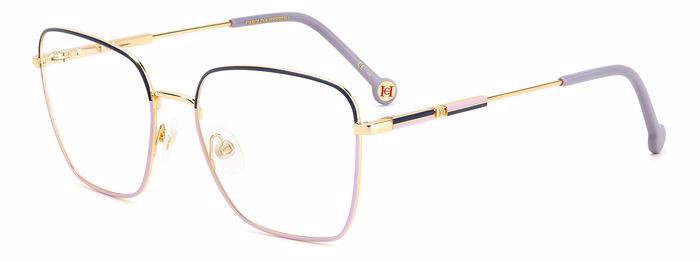 Picture of Carolina Herrera Eyeglasses HER 0162