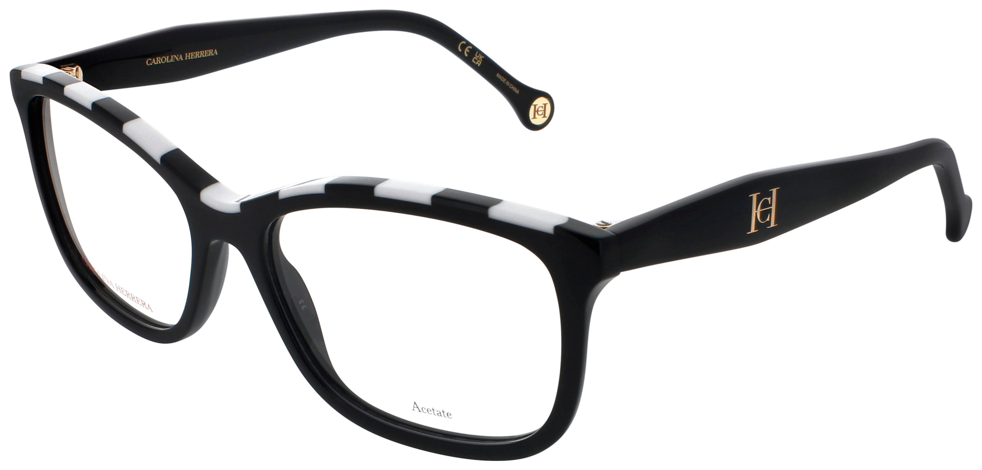 Picture of Carolina Herrera Eyeglasses HER 0147