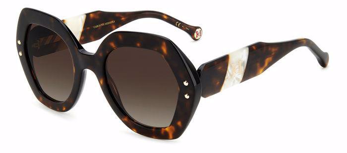 Picture of Carolina Herrera Sunglasses HER 0126/S