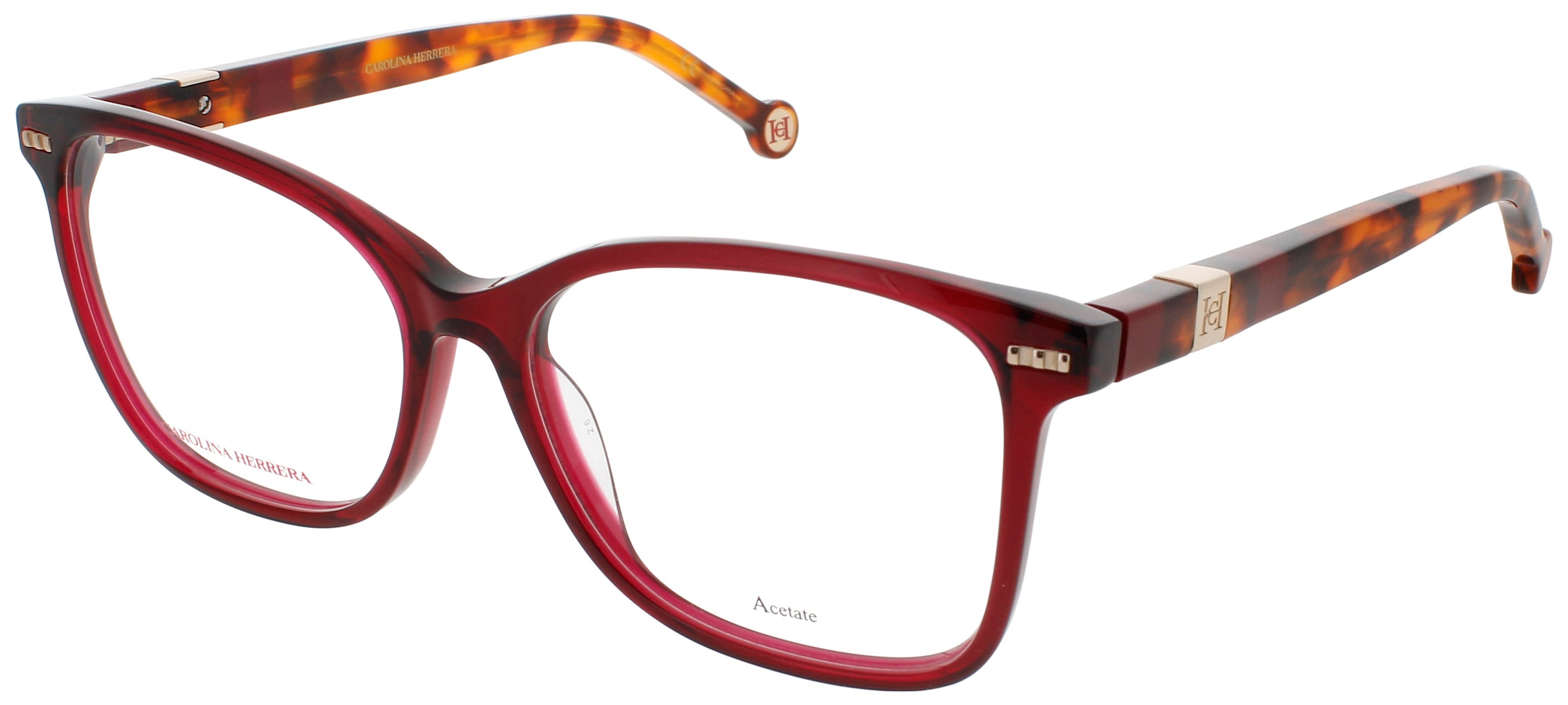 Picture of Carolina Herrera Eyeglasses HER 0108