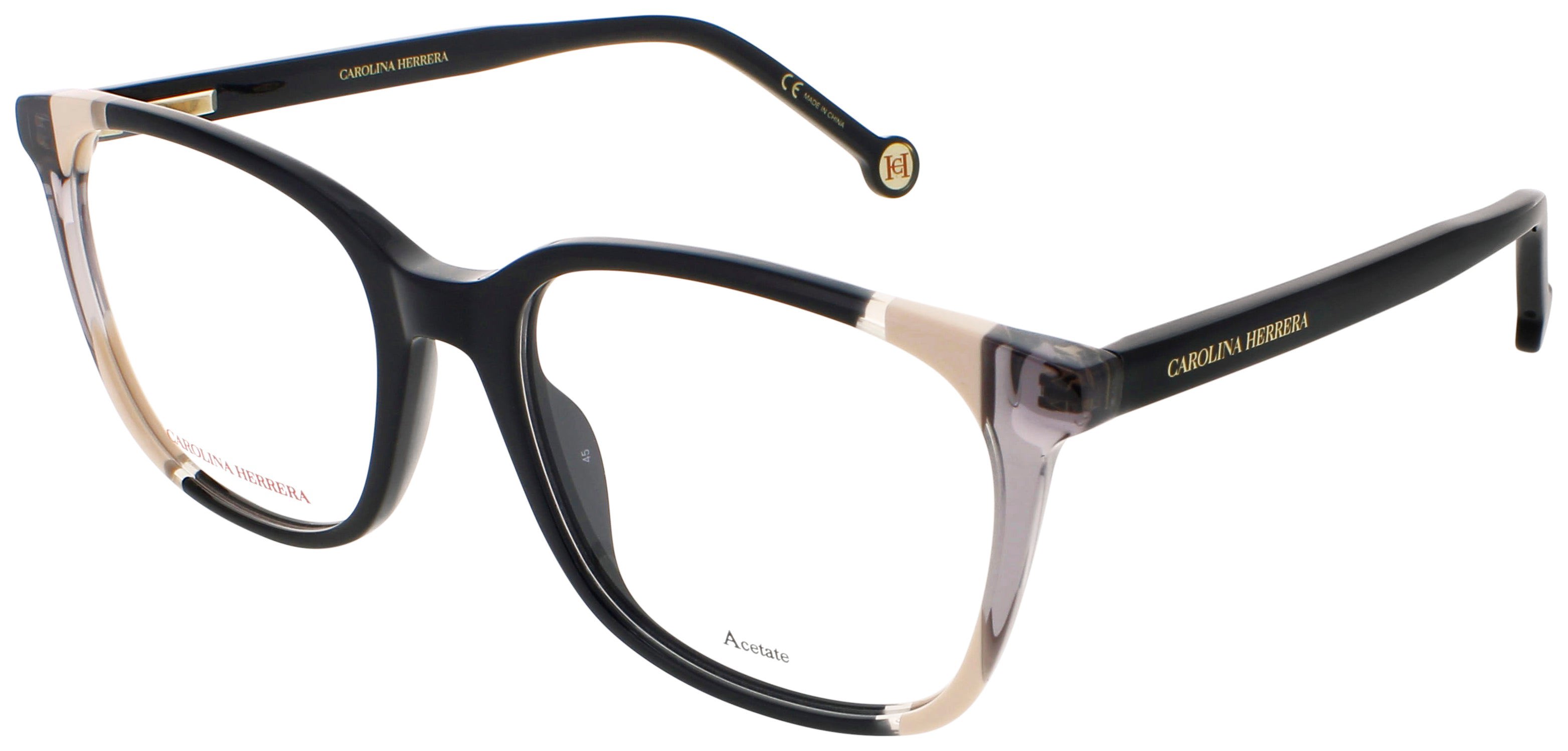 Picture of Carolina Herrera Eyeglasses CH 0065