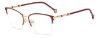 Picture of Carolina Herrera Eyeglasses CH 0033