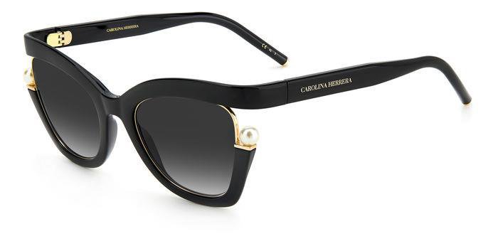 Picture of Carolina Herrera Sunglasses CH 0002/S