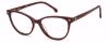Picture of Carrera Eyeglasses 3020