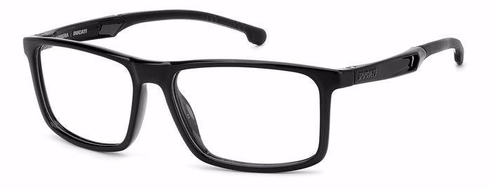 Picture of Carrera Eyeglasses CARDUC 024