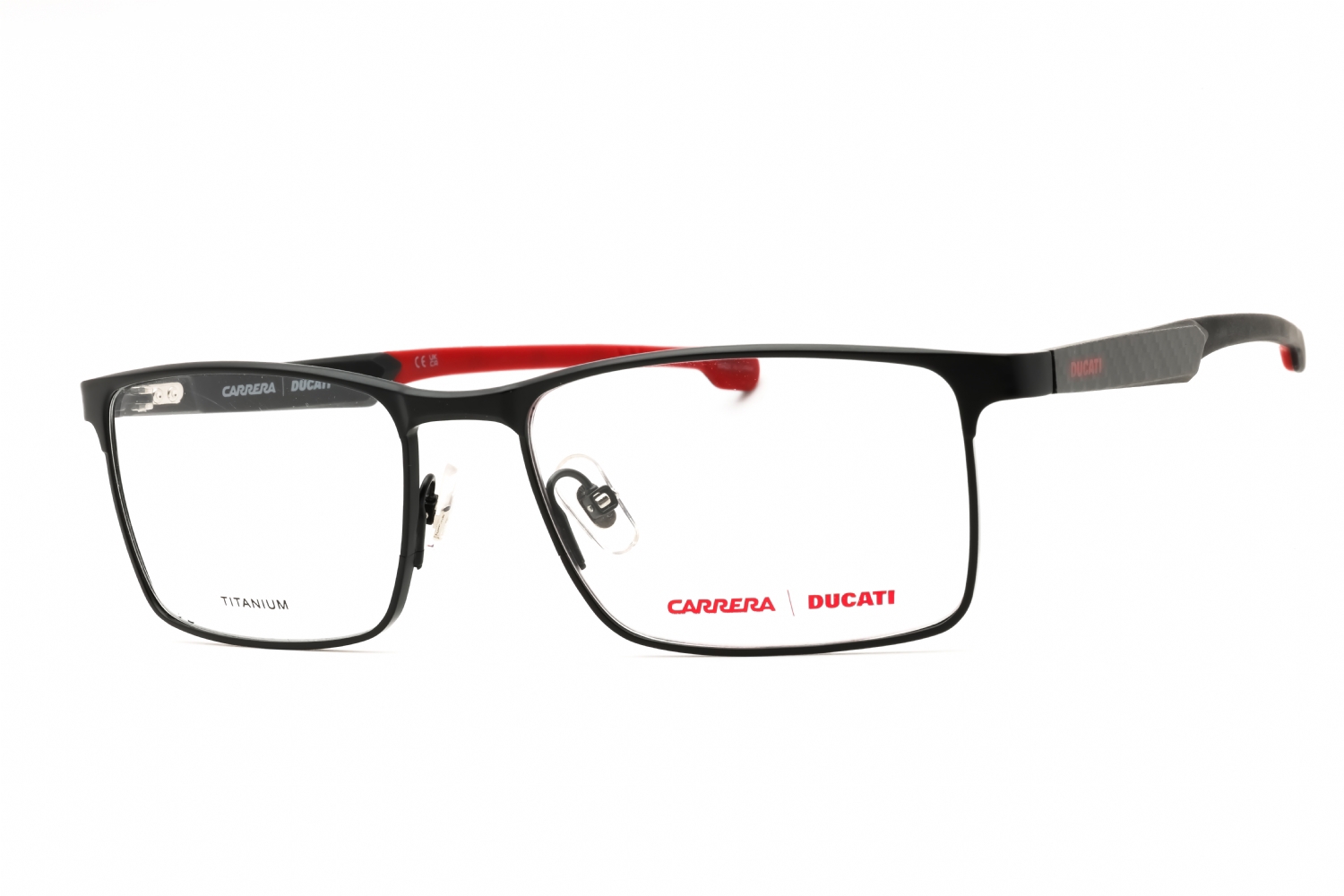 Picture of Carrera Eyeglasses CARDUC 027