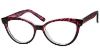 Picture of Casino Eyeglasses XENA