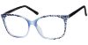Picture of Casino Eyeglasses RUBY