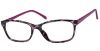 Picture of Casino Eyeglasses LEXI