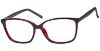 Picture of Casino Eyeglasses GRETA
