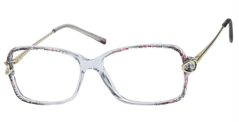 Picture of Casino Eyeglasses FAITH