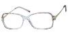 Picture of Casino Eyeglasses FAITH