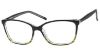 Picture of Casino Eyeglasses CLAIRE