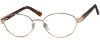 Picture of Casino Eyeglasses CB1130