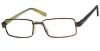 Picture of Casino Eyeglasses CB1128
