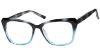 Picture of Casino Eyeglasses BIANCA