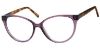 Picture of Casino Eyeglasses AMY