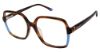 Picture of Champion Eyeglasses LUNA