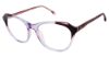 Picture of Champion Eyeglasses LYLA