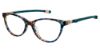 Picture of Champion Eyeglasses TASTY Tween Retainer 180 Champion