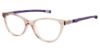 Picture of Champion Eyeglasses TASTY Tween Retainer 180 Champion