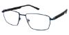 Picture of Champion Eyeglasses SURGEX200 Memory Metal Extended Size Champion